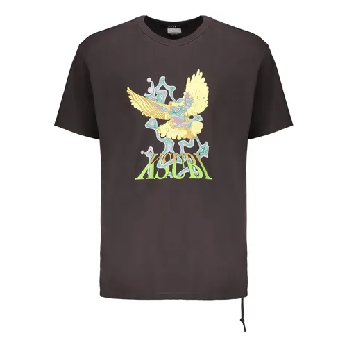Ksubi - Tops > T-Shirts - Black - Ksubi - Modalova