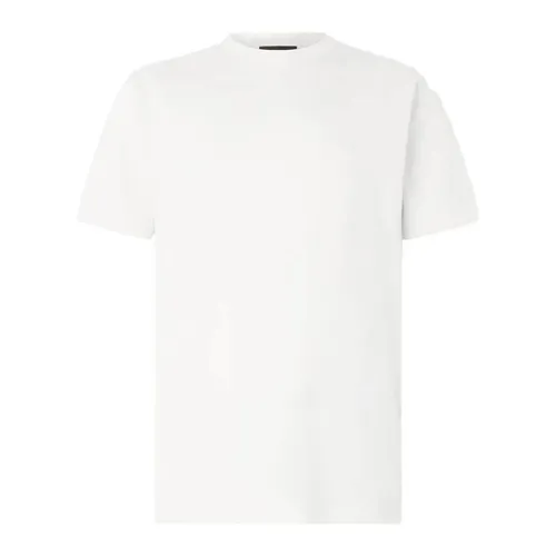 Liu Jo - Tops > T-Shirts - White - Liu Jo - Modalova