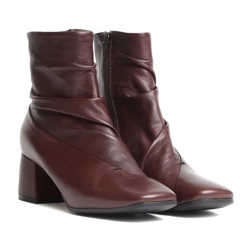 Shoes > Boots > Heeled Boots - - Lorena Paggi - Modalova