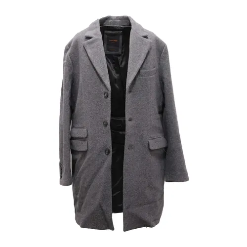 Jackets > Blazers - - Officina36 - Modalova