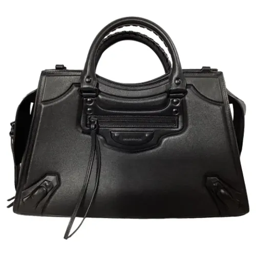Pre-owned > Pre-owned Bags > Pre-owned Handbags - - Balenciaga Vintage - Modalova