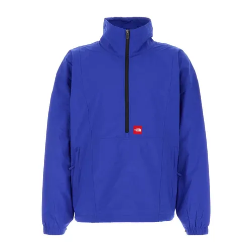 Sport > Outdoor > Jackets > Wind Jackets - - The North Face - Modalova