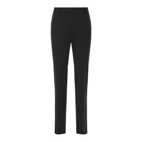 Trousers > Suit Trousers - - Lardini - Modalova