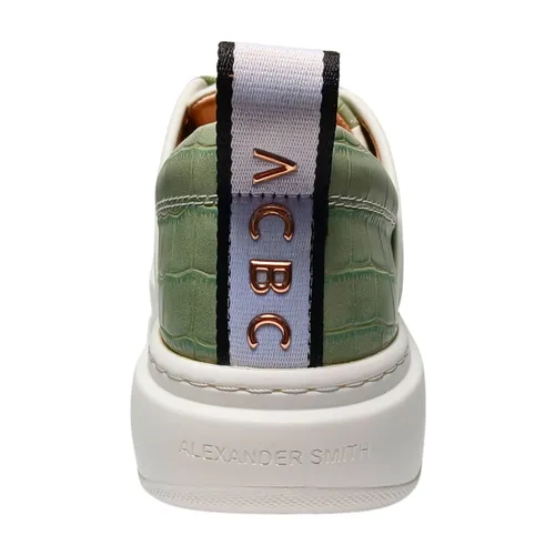Shoes > Sneakers - - Alexander Smith - Modalova