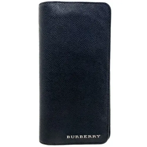 Pre-owned > Pre-owned Accessories > Pre-owned Wallets - - Burberry Vintage - Modalova