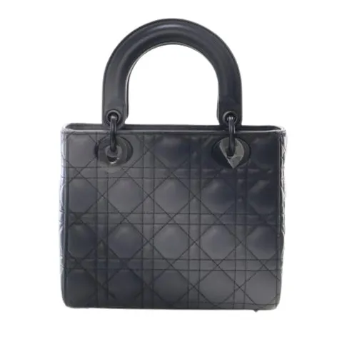 Pre-owned > Pre-owned Bags > Pre-owned Handbags - - Dior Vintage - Modalova