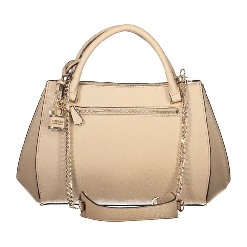 Guess - Bags > Handbags - Pink - Guess - Modalova