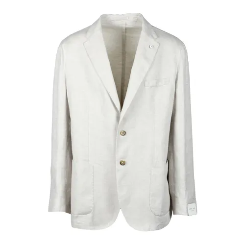 Jackets > Blazers - - L.b.m. 1911 - Modalova