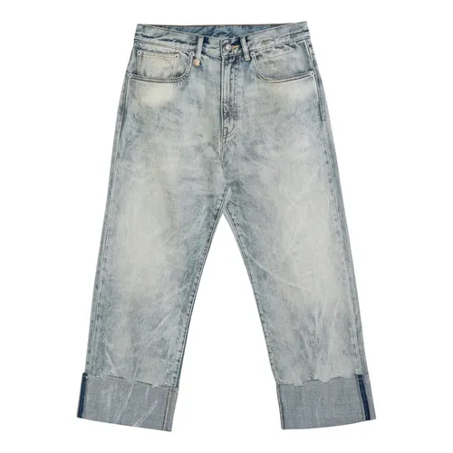 Jeans > Straight Jeans - - R13 - Modalova