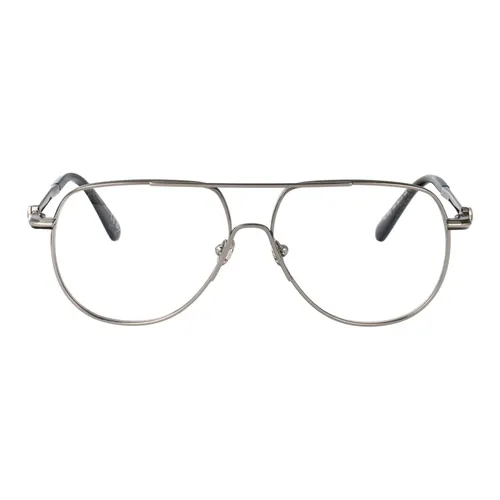 Accessories > Glasses - - Moncler - Modalova