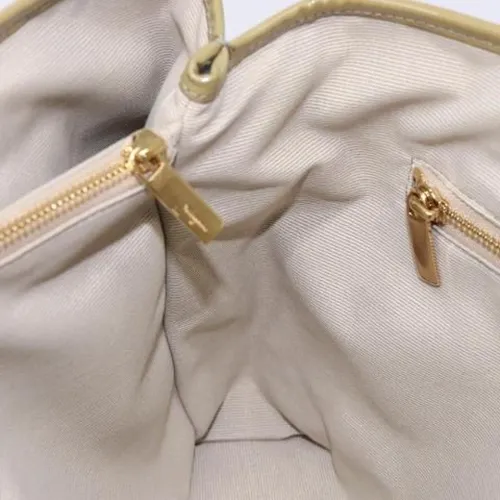 Pre-owned > Pre-owned Bags > Pre-owned Handbags - - Salvatore Ferragamo Pre-owned - Modalova