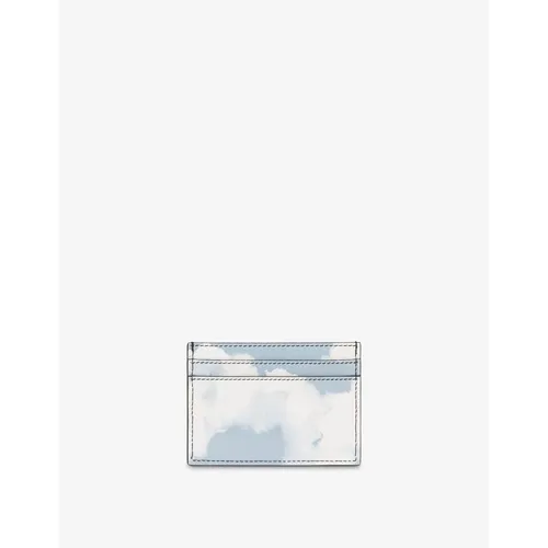 Accessories > Wallets & Cardholders - - Moschino - Modalova