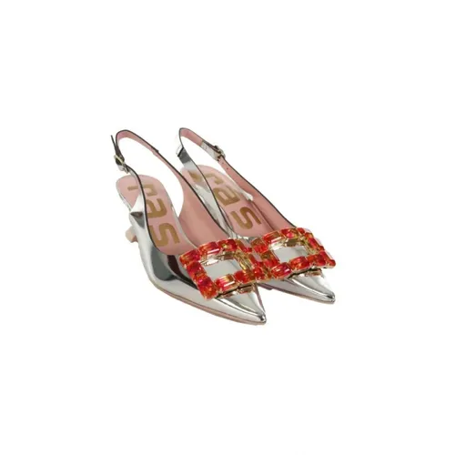 Shoes > Heels > Pumps - - Ras - Modalova