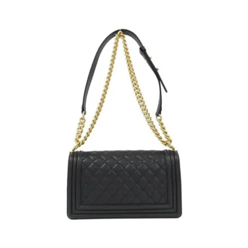 Pre-owned > Pre-owned Bags > Pre-owned Cross Body Bags - - Chanel Vintage - Modalova
