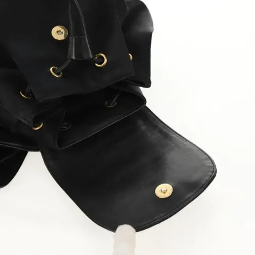 Pre-owned > Pre-owned Bags > Pre-owned Backpacks - - Valentino Vintage - Modalova