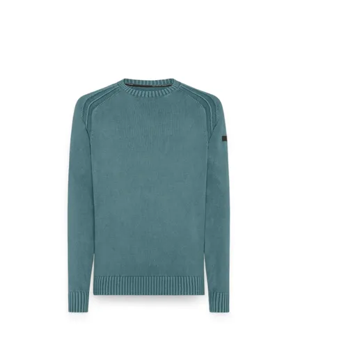 Knitwear > Round-neck Knitwear - - RRD - Modalova