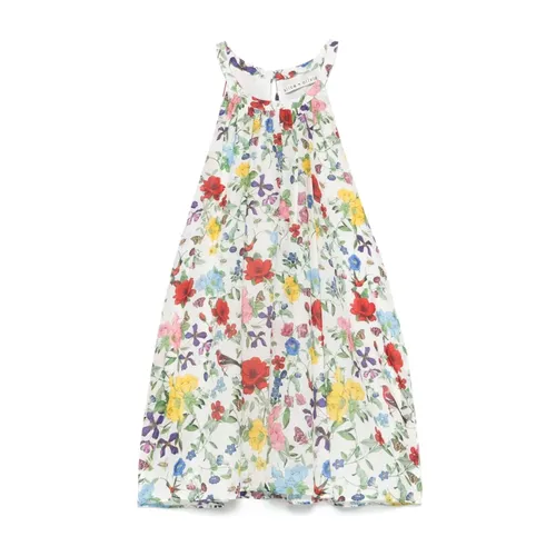 Tops > Sleeveless Tops - - Alice + Olivia - Modalova