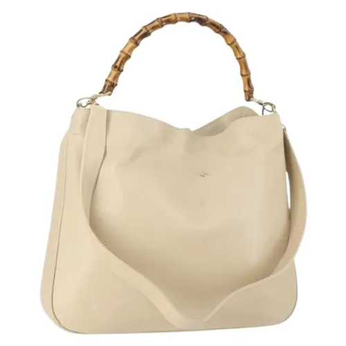 Pre-owned > Pre-owned Bags > Pre-owned Handbags - - Gucci Vintage - Modalova