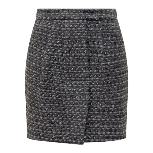 Skirts > Short Skirts - - Emporio Armani - Modalova