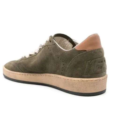 Shoes > Sneakers - - Golden Goose - Modalova