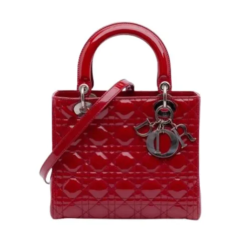 Pre-owned > Pre-owned Bags > Pre-owned Handbags - - Dior Vintage - Modalova