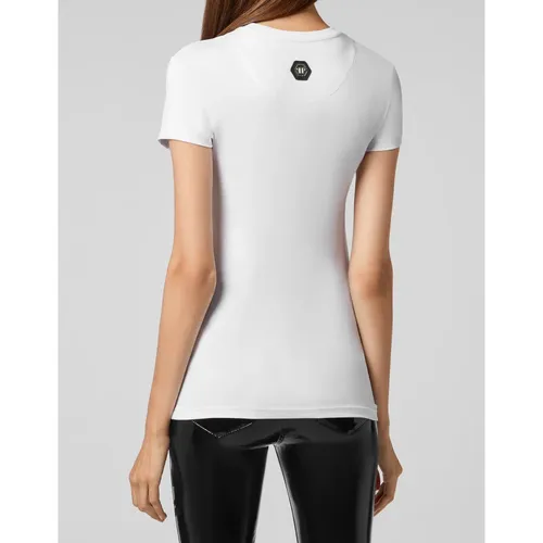 Tops > T-Shirts - - Philipp Plein - Modalova