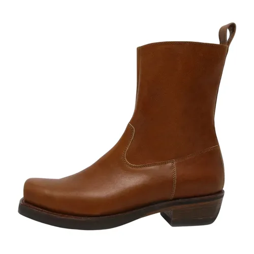 Shoes > Boots > Cowboy Boots - - Won Hundred - Modalova