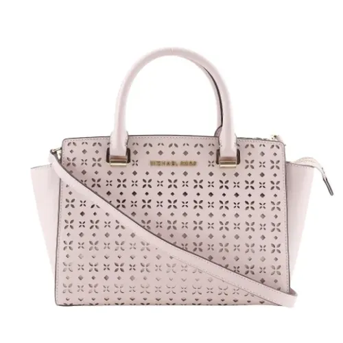 Pre-owned > Pre-owned Bags > Pre-owned Handbags - - Michael Kors Pre-owned - Modalova
