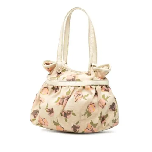 Pre-owned > Pre-owned Bags > Pre-owned Handbags - - Fendi Vintage - Modalova