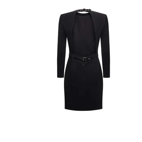 Dresses > Day Dresses > Short Dresses - - John Richmond - Modalova