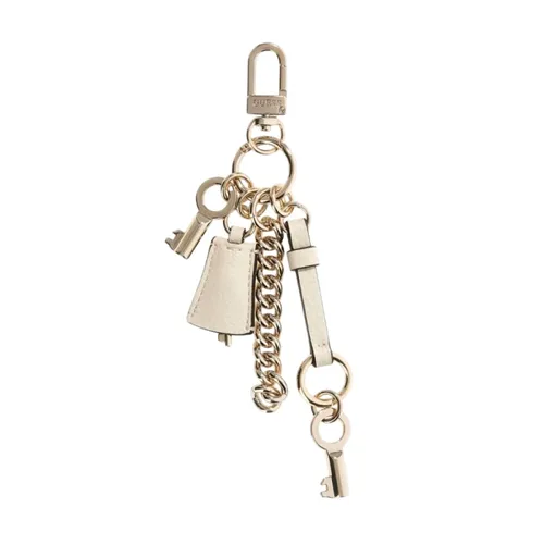 Accessories > Keyrings - - Guess - Modalova