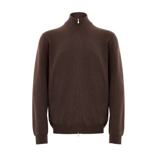 Knitwear > Cardigans - - Gran Sasso - Modalova