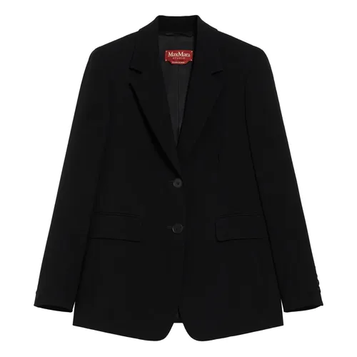 Jackets > Blazers - - Max Mara Studio - Modalova