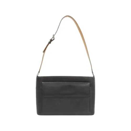 Pre-owned > Pre-owned Bags > Pre-owned Shoulder Bags - - Louis Vuitton Vintage - Modalova