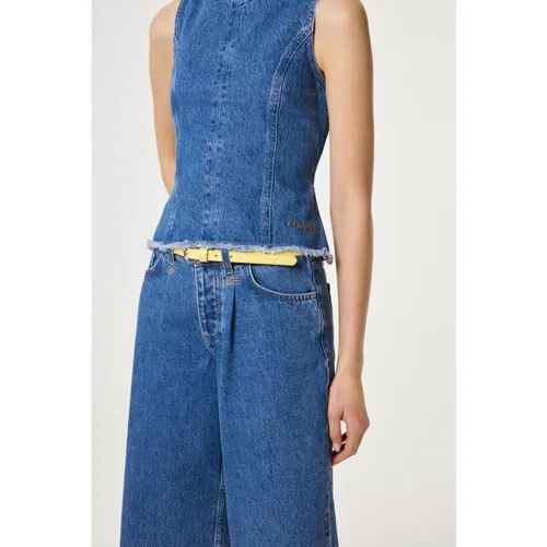 Accessories > Belts - - Fabienne Chapot - Modalova