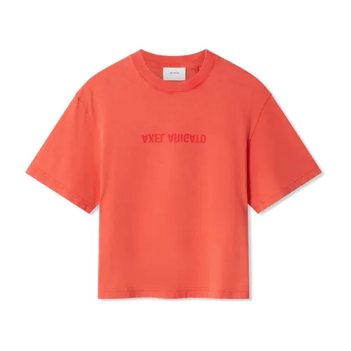 Tops > T-Shirts - - Axel Arigato - Modalova