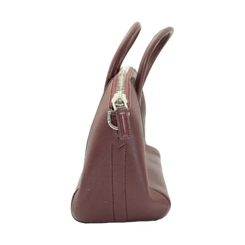 Pre-owned > Pre-owned Bags > Pre-owned Handbags - - Givenchy Pre-owned - Modalova