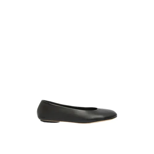 Shoes > Flats > Ballerinas - - Weekend Max Mara - Modalova