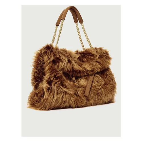 Orciani - Bags > Handbags - Brown - Orciani - Modalova