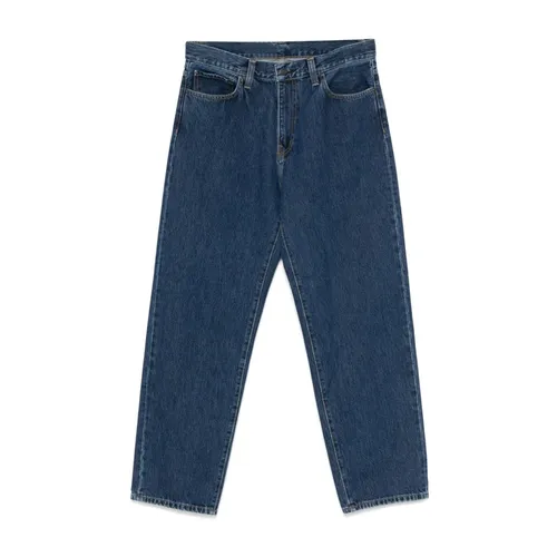 Jeans > Straight Jeans - - Carhartt Wip - Modalova