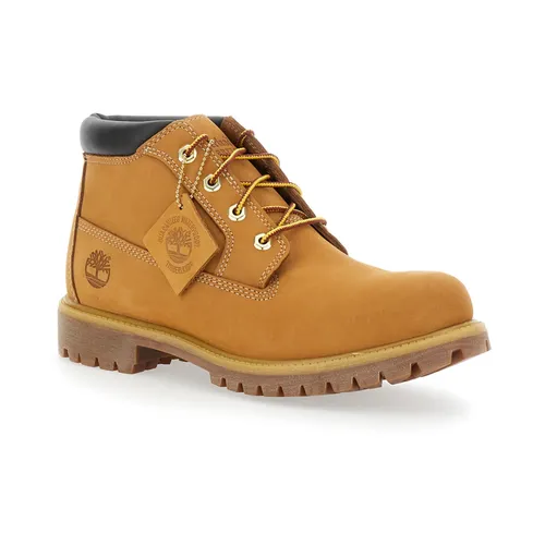 Shoes > Boots > Lace-up Boots - - Timberland - Modalova