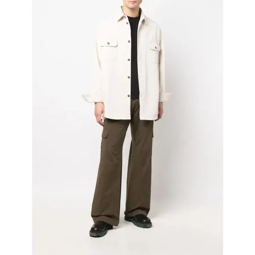 Shirts > Casual Shirts - - 424 - Modalova