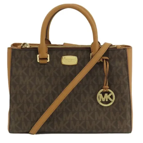 Pre-owned > Pre-owned Bags > Pre-owned Handbags - - Michael Kors Pre-owned - Modalova