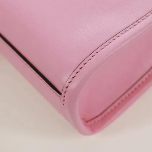 Pre-owned > Pre-owned Bags > Pre-owned Mini Bags - - Gucci Vintage - Modalova