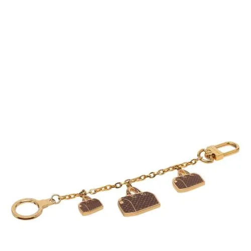 Pre-owned > Pre-owned Accessories - - Louis Vuitton Vintage - Modalova