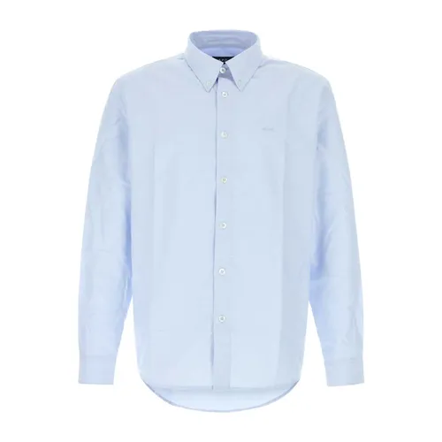 Shirts > Formal Shirts - - A.p.c. - Modalova