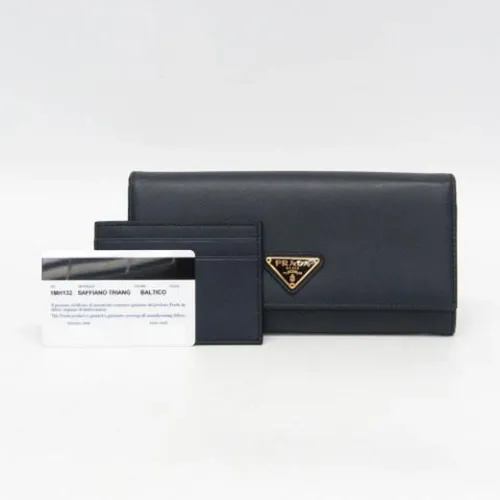 Pre-owned > Pre-owned Accessories > Pre-owned Wallets - - Prada Vintage - Modalova
