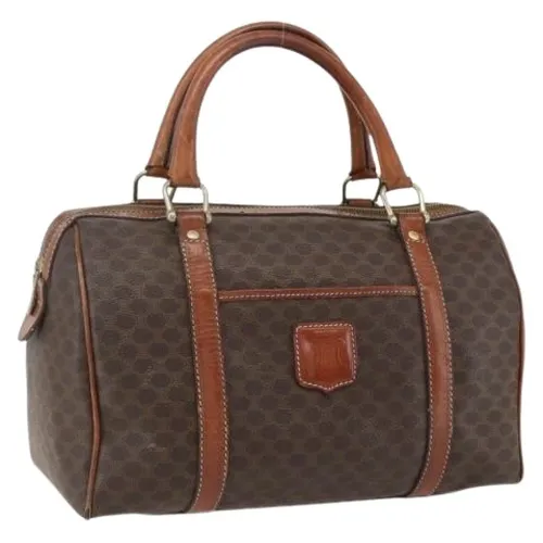 Pre-owned > Pre-owned Bags > Pre-owned Handbags - - Celine Vintage - Modalova