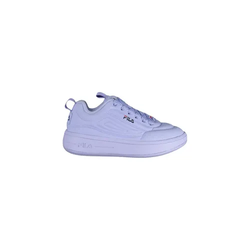 Fila - Shoes > Sneakers - Blue - Fila - Modalova