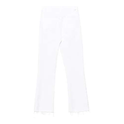 Jeans > Cropped Jeans - - Mother - Modalova
